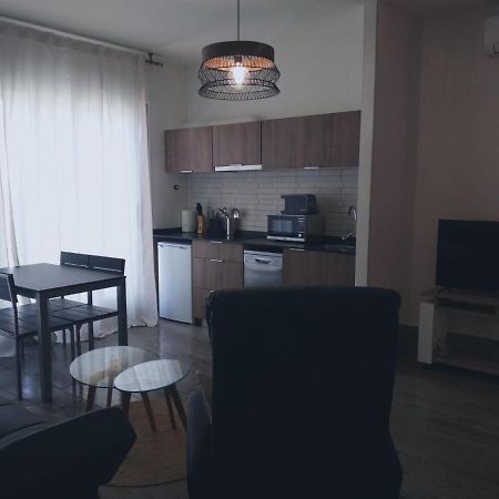 4Nudos Playa Apartment San Jose  Exterior photo