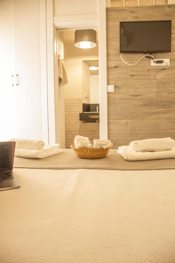 4Nudos Playa Apartment San Jose  Exterior photo