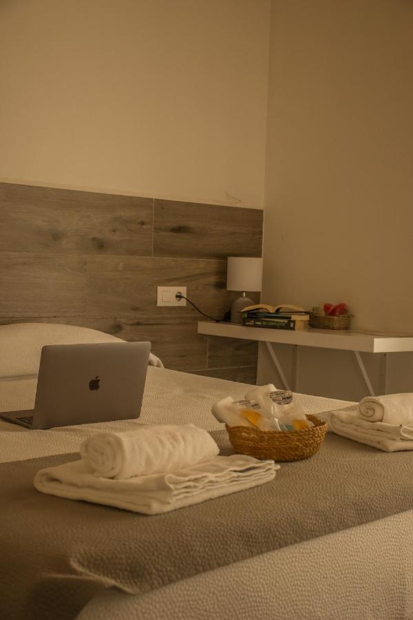4Nudos Playa Apartment San Jose  Exterior photo