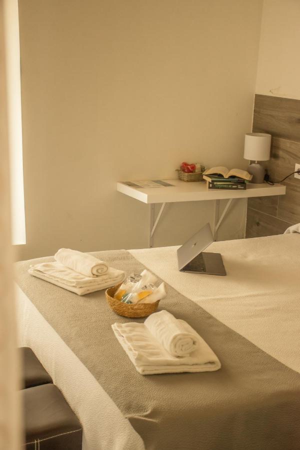 4Nudos Playa Apartment San Jose  Exterior photo