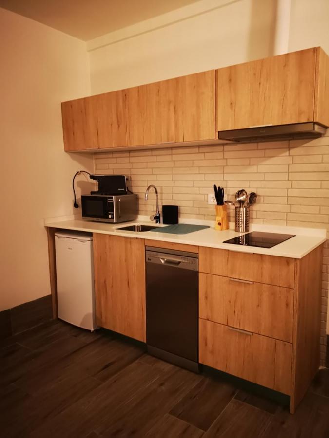 4Nudos Playa Apartment San Jose  Exterior photo