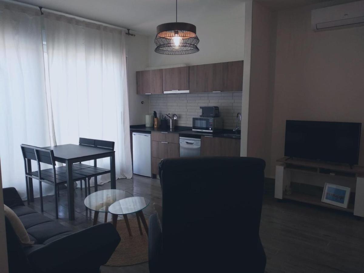 4Nudos Playa Apartment San Jose  Exterior photo