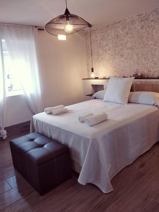 4Nudos Playa Apartment San Jose  Exterior photo