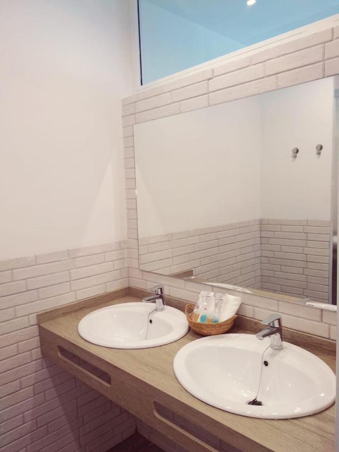 4Nudos Playa Apartment San Jose  Exterior photo