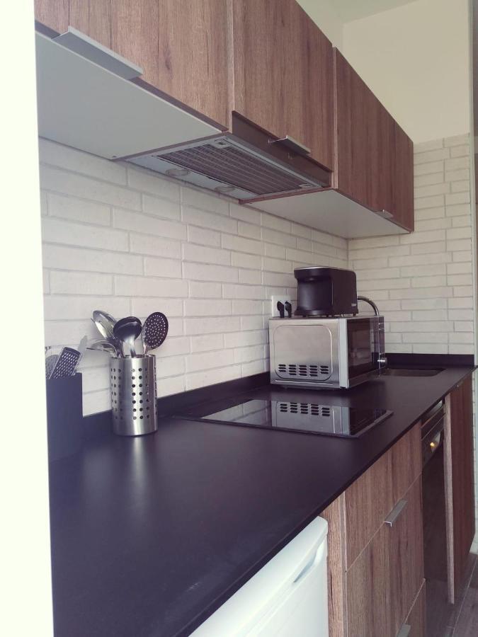 4Nudos Playa Apartment San Jose  Exterior photo
