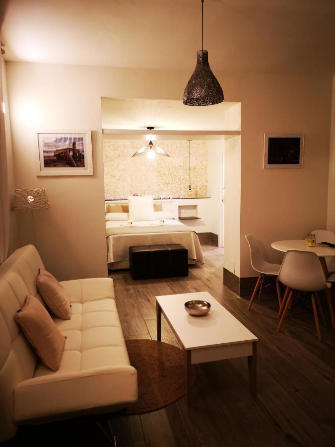 4Nudos Playa Apartment San Jose  Exterior photo