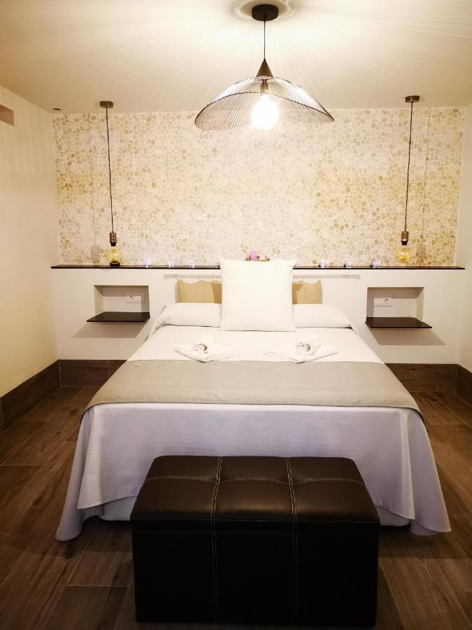 4Nudos Playa Apartment San Jose  Exterior photo