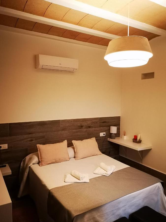 4Nudos Playa Apartment San Jose  Exterior photo