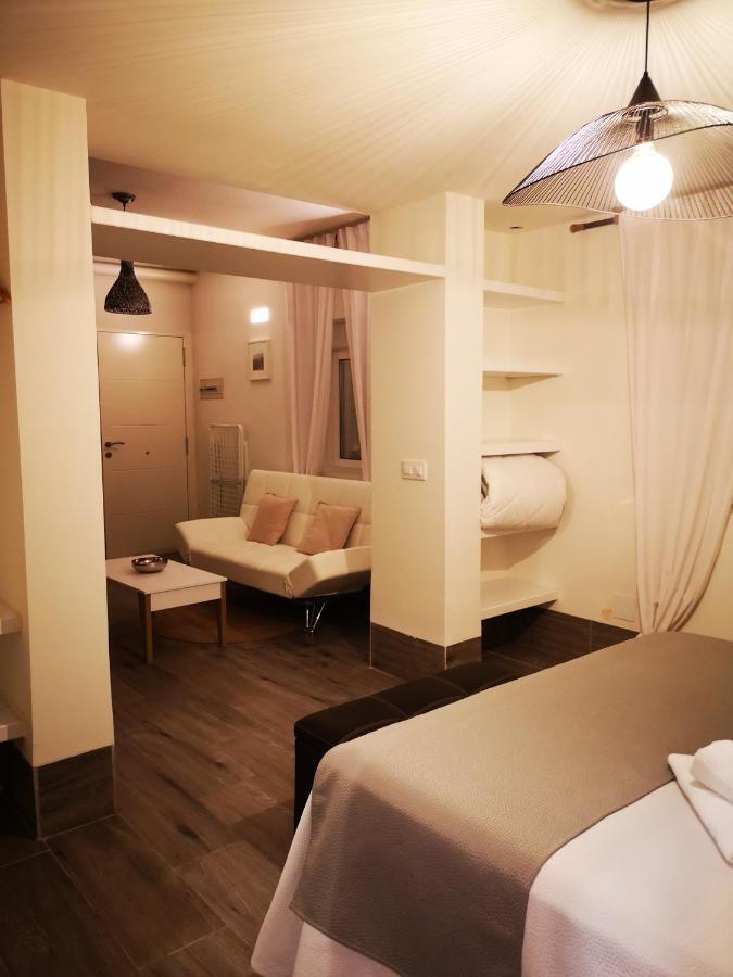 4Nudos Playa Apartment San Jose  Exterior photo