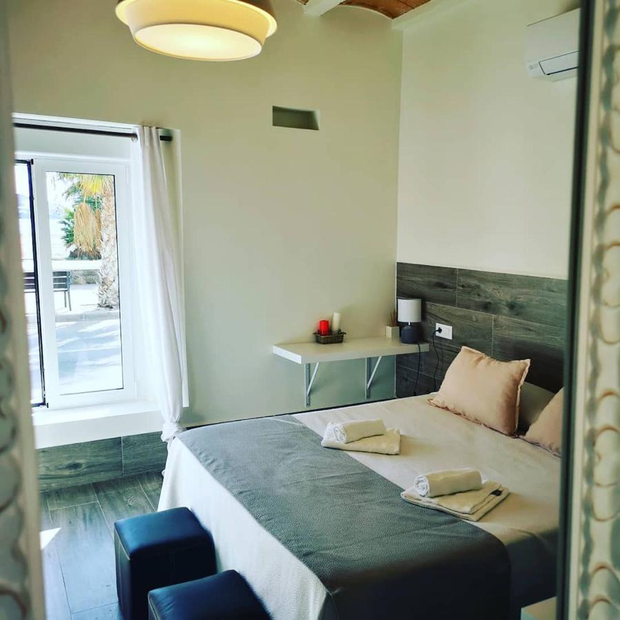 4Nudos Playa Apartment San Jose  Exterior photo